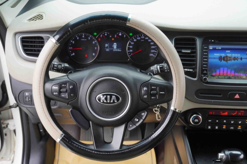 Kia Rondo GAT 2.0AT 2016 - 20