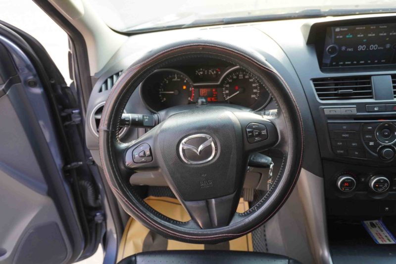 Mazda BT-50 2.2AT 2016 - 16