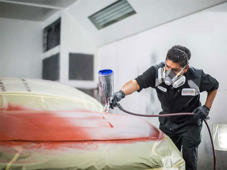 Địa chỉ gara sữa chữa làm Đồng xe ô tô giá rẻ uy tín ở HCM #11 Địa chỉ gara sữa chữa làm Đồng xe ô tô giá rẻ uy tín ở HCM