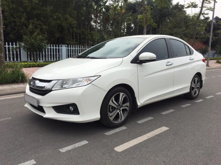 Tổng hợp hơn 66 về xe oto honda city 2015  Du học Akina