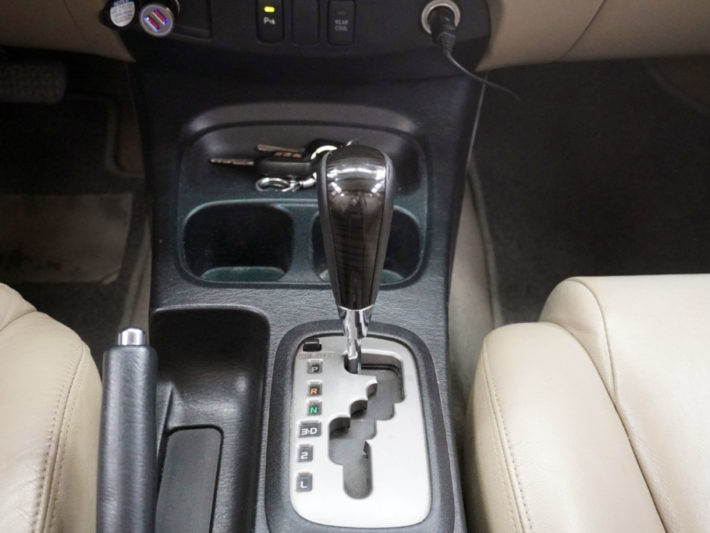 Toyota Fortuner 2.7AT 2015 - 16