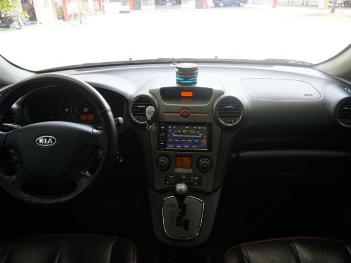 Kia Carens 2.0AT 2013 - 7