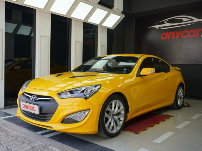 Chi tiết với hơn 85 xe genesis coupe 2013 cũ siêu hot  thdonghoadian