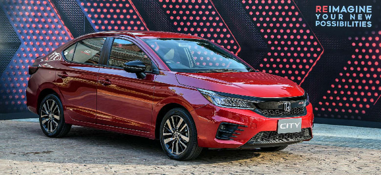 Bán xe Honda City 2020 cũ giá ưu đãi nhất hiện nay 32023