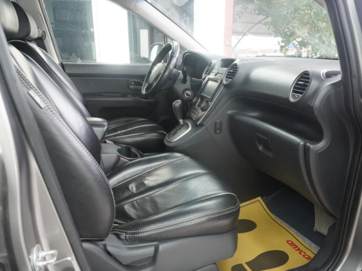 Kia Carens 2.0AT 2009 - 12