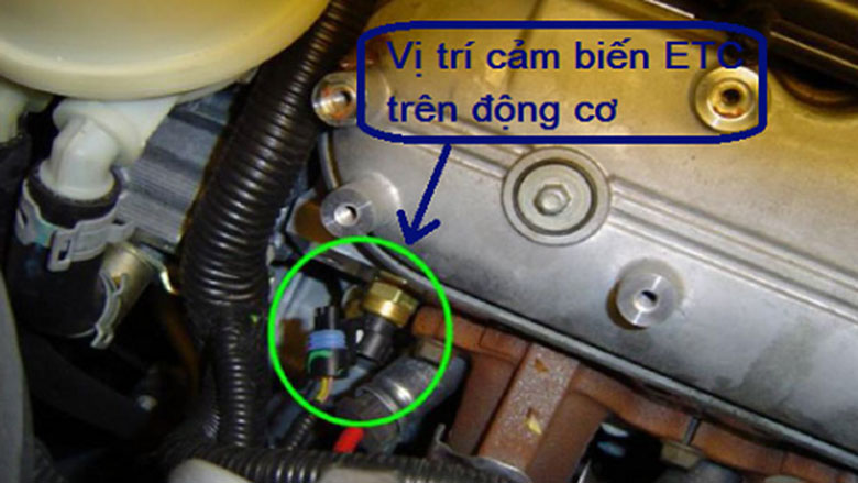 Nguyên nhân do đâu khiến động xe ô tô bị giật cục khi tăng tốc - 9