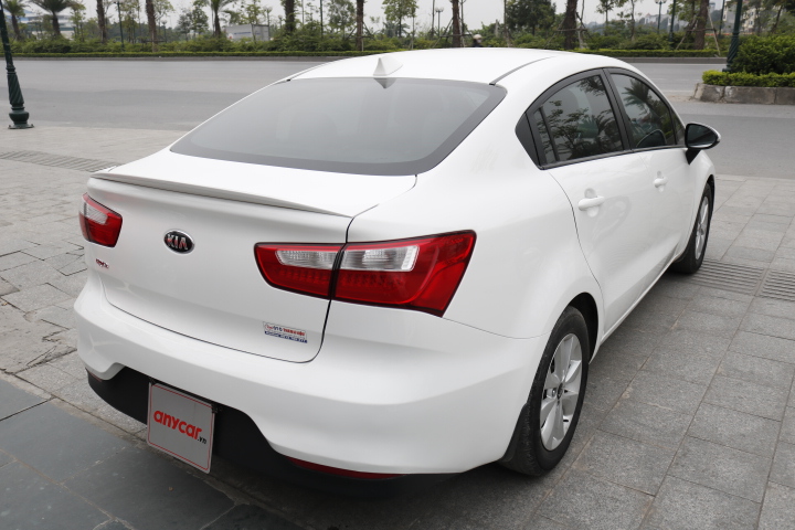 Kia Rio 1.4AT Sedan 1.4AT 2016 - 3