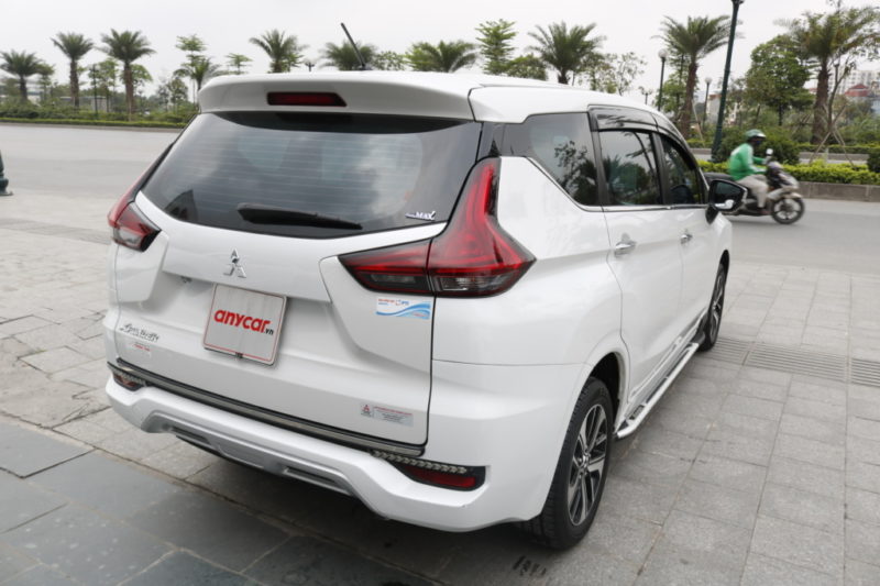 Mitsubishi Expander 1.5AT 2019 - 2