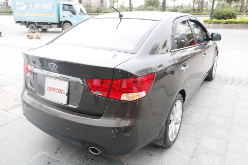 Kia Cerato 1.6AT 2010 - 3