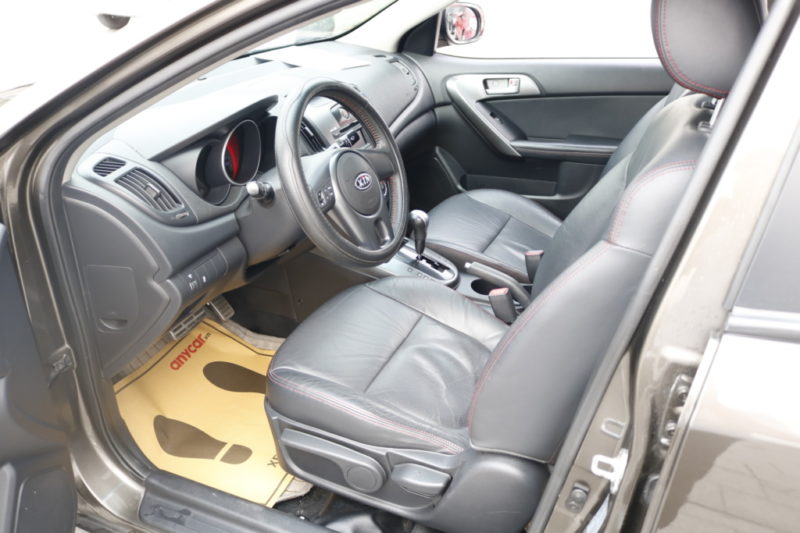 Kia Cerato 1.6AT 2010 - 9