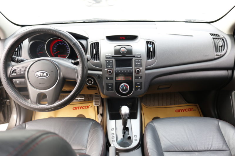 Kia Cerato 1.6AT 2010 - 13