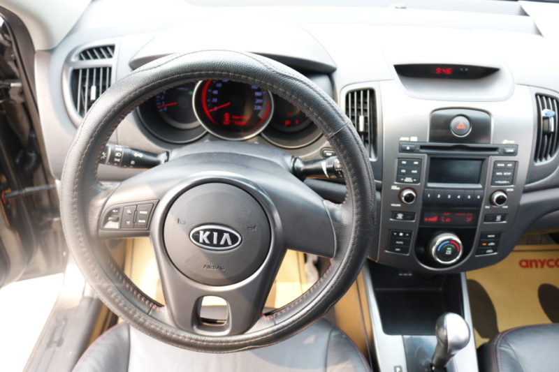 Kia Cerato 1.6AT 2010 - 15