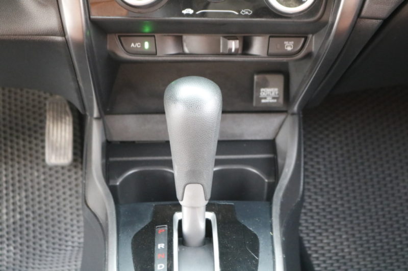 Honda City CVT 1.5AT 2018 - 16