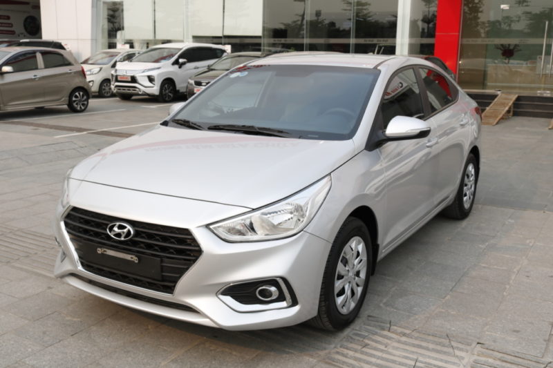 Hyundai Accent 1.4MT 2019 - 7