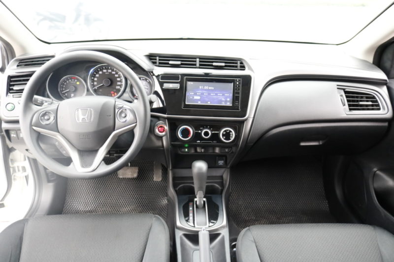 Honda City CVT 1.5AT 2018 - 15