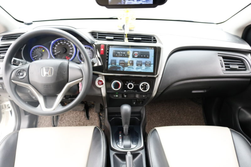 Honda City CVT 1.5AT 2016 - 15