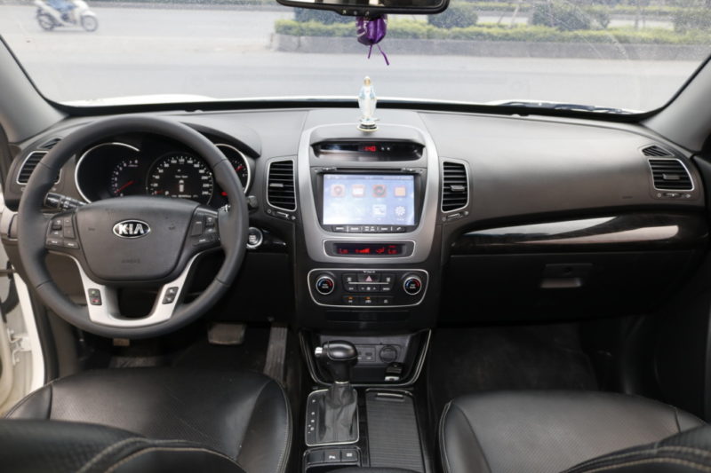 Kia Sorento 2.4AT 2014 - 16