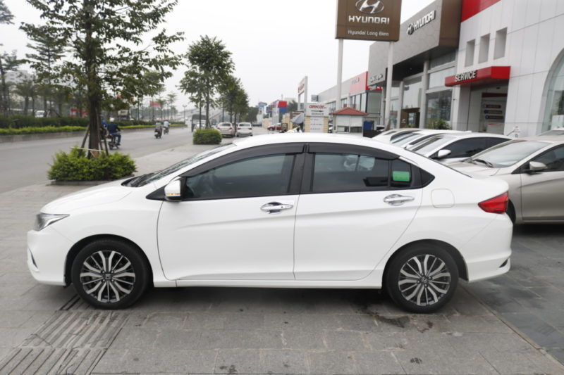 Honda City CVT 1.5AT 2019 - 6