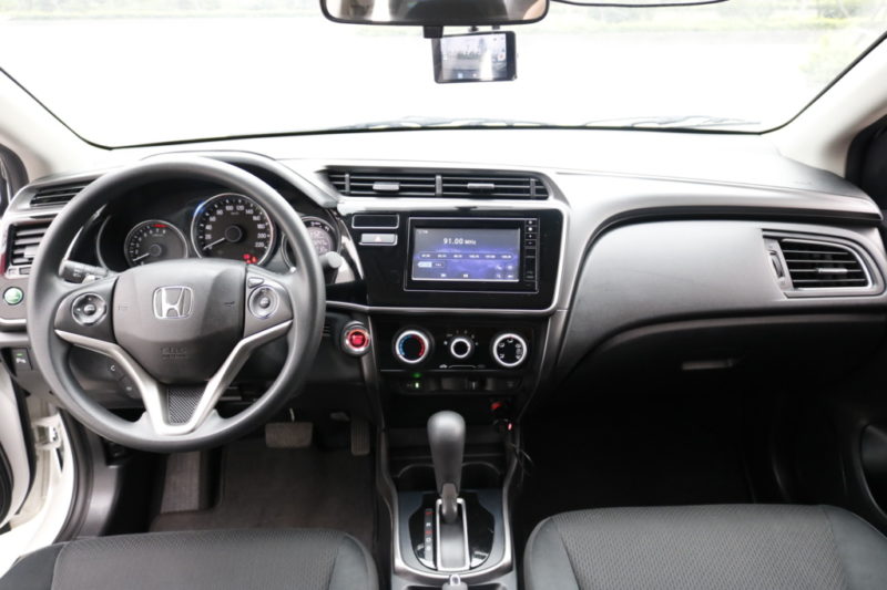 Honda City CVT 1.5AT 2019 - 14