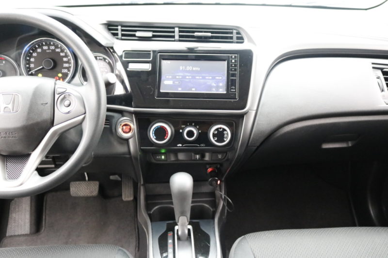 Honda City CVT 1.5AT 2019 - 16