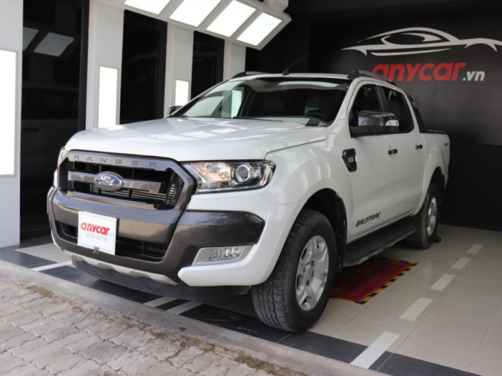 Ford Ranger 2.2AT 2015 - 3