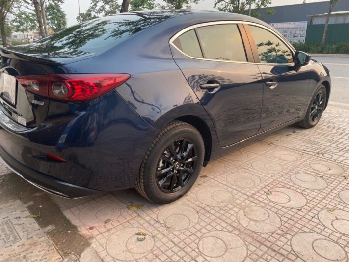 Mazda 3 SD 1.5AT 2018 - 2