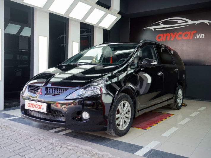 Mua Bán Xe Mitsubishi Grandis Giá Rẻ 052023 #66 Mua Bán Xe Mitsubishi Grandis Giá Rẻ 052023