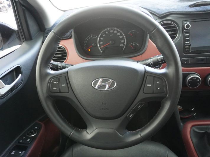 Hyundai i10 1.2MT 2018 - 12