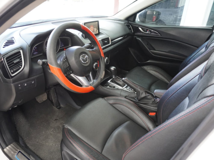 Mazda 3 SD 1.5AT 2016 - 8