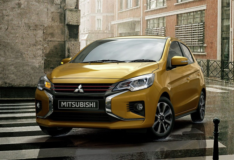 Có nên chọn mua Mitsubishi Attrage 2018 hay không  Blog Xe Hơi Carmudi