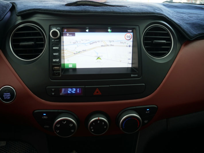 Hyundai i10 1.2MT 2018 - 15