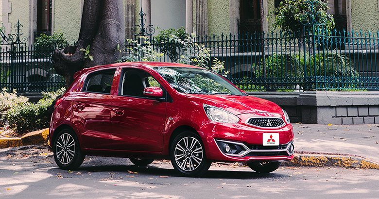 Mitsubishi Mirage và Attrage giảm giá sâu dọn kho tại đại lý đón đầu bản  nâng cấp 2020 về Việt Nam