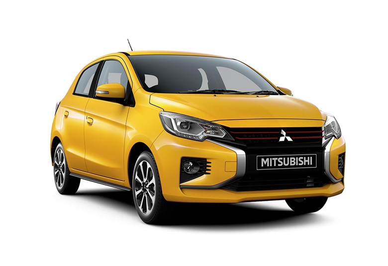Đánh giá Mitsubishi Attrage 2020: Giá lăn bánh kèm khuyến mãi tháng 03/2020 - 5