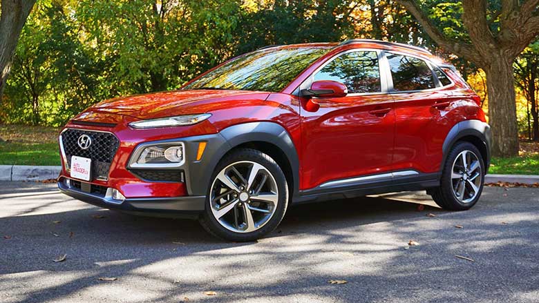 So sánh nhanh MG ZS Hyundai Kona và KIA Seltos