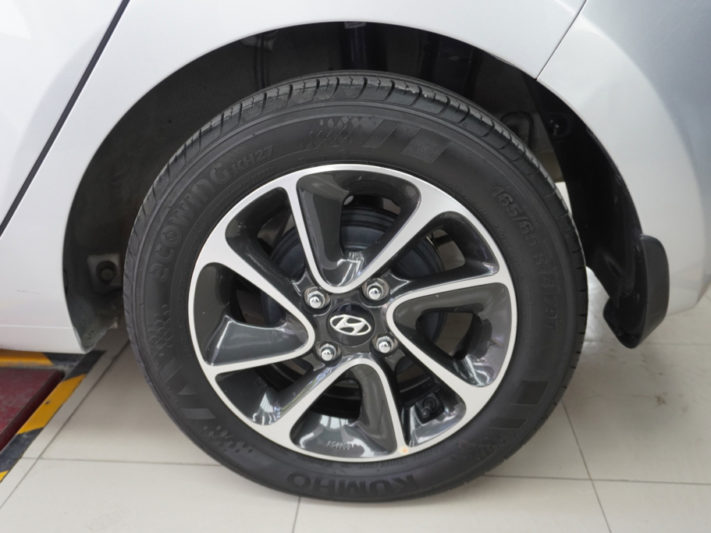 Hyundai i10 1.2MT 2018 - 26