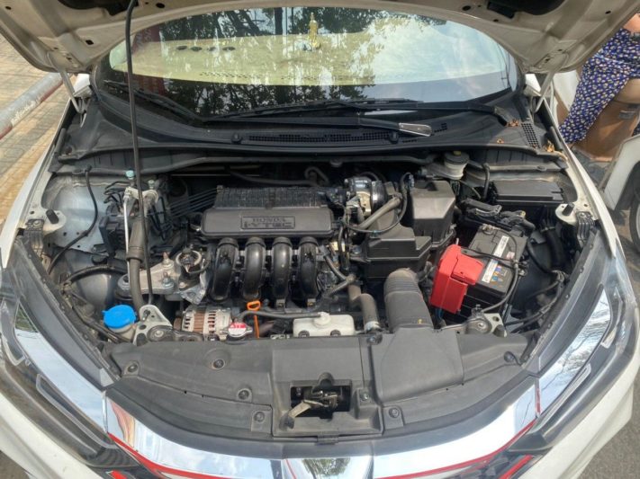 Honda City CVT 1.5AT 2018 - 2