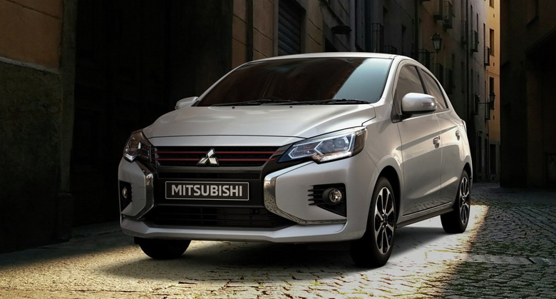 Mitsubishi Attrage 12 MT 2022  Giá lăn bánh Khuyến mãi Thông số