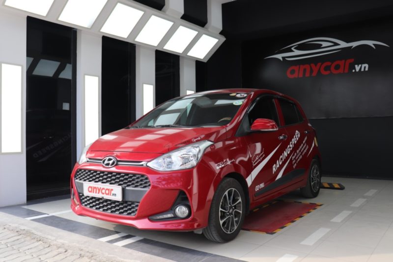 Hyundai i10 1.2AT 2018 - 3