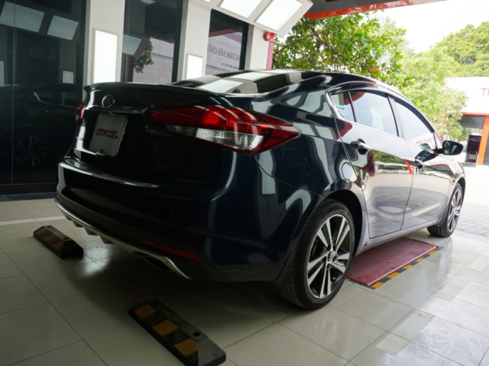 Kia Cerato 1.6AT 2018 - 4