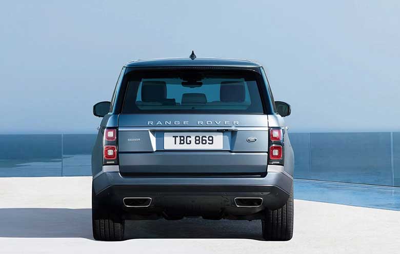 Land Rover Range Rover 2020: đánh giá và giá bán - 7