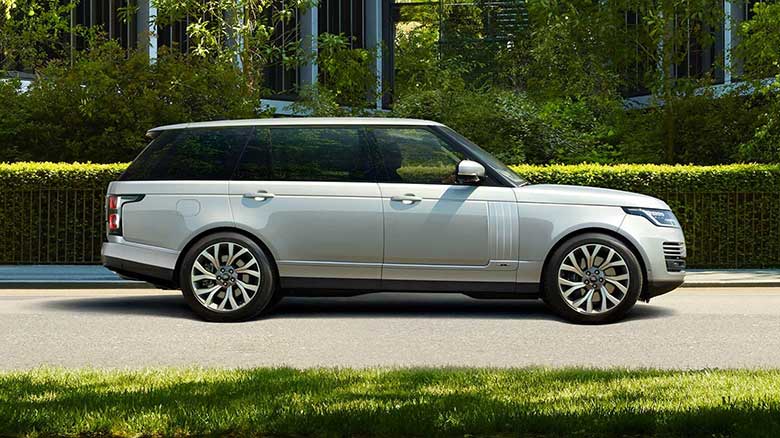 Land Rover Range Rover 2020: đánh giá và giá bán - 6