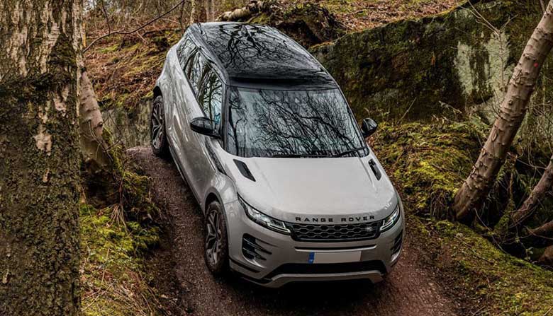 Land Rover Range Rover 2020: đánh giá và giá bán - 16