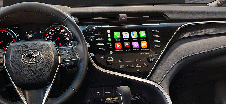 Cách cài đặt và sử dụng Apple Carplay trên các mẫu xe đời cũ - 4