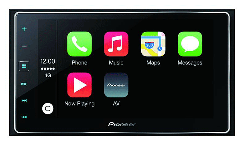 Cách cài đặt và sử dụng Apple Carplay trên các mẫu xe đời cũ - 3