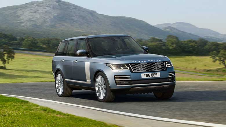 Land Rover Range Rover 2020: đánh giá và giá bán - 1