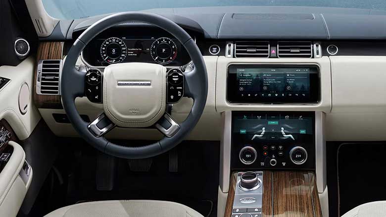 Land Rover Range Rover 2020: đánh giá và giá bán - 8