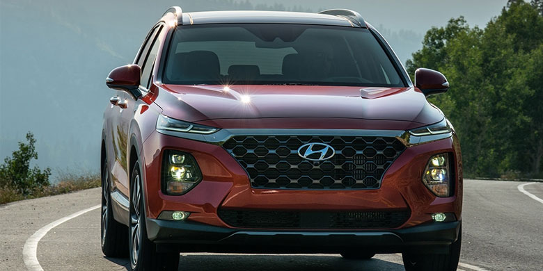 Hyundai Tucson 2020