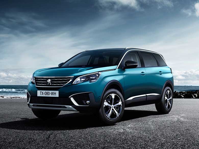 Tổng hợp với hơn 89 xe peugeot 2020 siêu hot  thdonghoadian