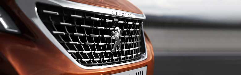 Peugeot 3008 2020: giá ban, đánh giá và thông số - 9