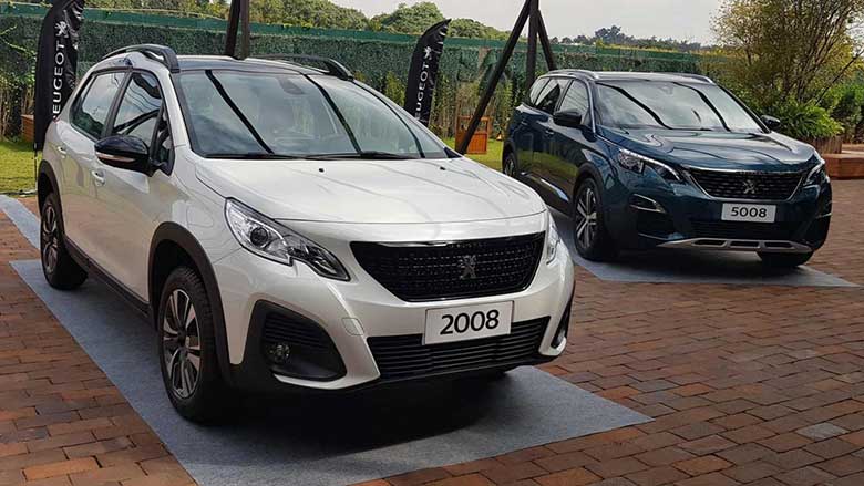 All-new Peugeot 2008 2021: Phiên bản mới nhất của Peugeot 2008 mang đến cho người dùng nhiều cải tiến và nâng cấp đáng kể. Với thiết kế độc đáo, nội thất tiện nghi, và động cơ mạnh mẽ, chiếc xe này chắc chắn sẽ thu hút được sự chú ý và đánh giá cao từ người dùng.